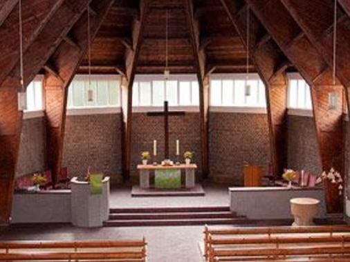 Einschulungsgottesdienst Friedrich-Junge-Grundschule