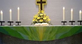 Familiengottesdienst "Guck mal, unsere Erde"