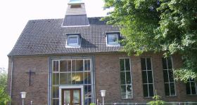 Gottesdienst mit Abendmahl