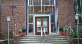 Abendmahlgottesdienst