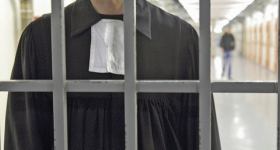 Gottesdienst in der JVA Kiel