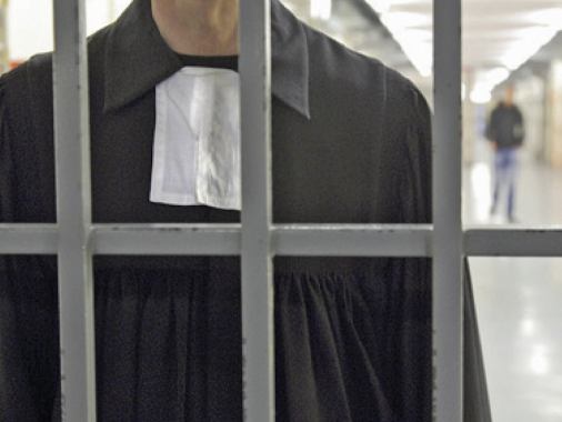 Gottesdienst in der JVA Kiel