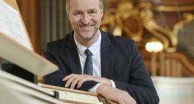 Orgelmesse / Bach-Wochen 2025