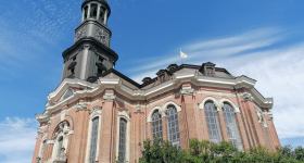 Evangelische Messe