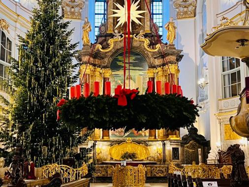 Singen Hören Staunen