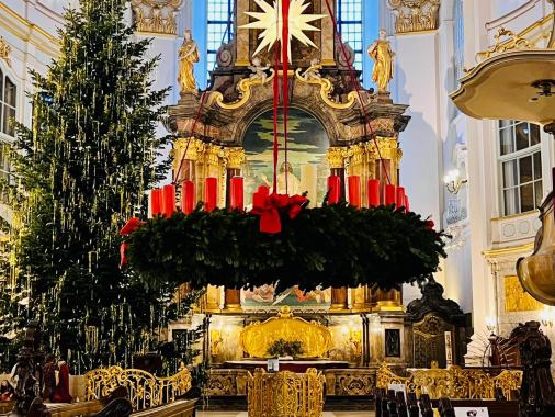 Singen Hören Staunen