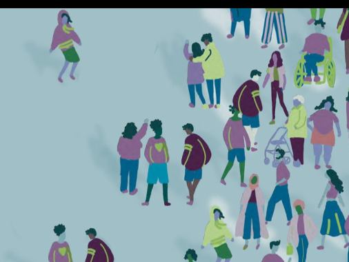 Machtkritische und dekoloniale Partnerschaftsarbeit - ein Denkanstoß zur Umstrukturierung der kirchlichen Partnerschaft
