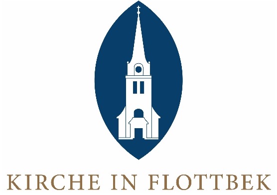 Kirche in Flottbek