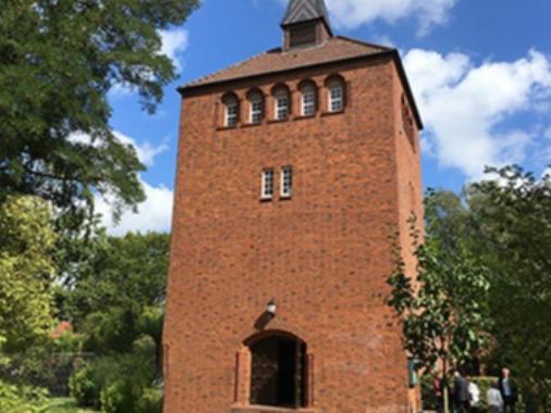 11. Sonntag nach Trinitatis