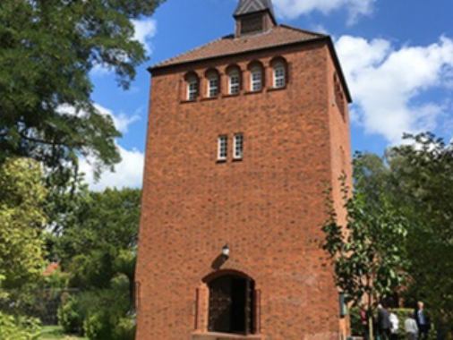 18. Sonntag nach Trinitatis