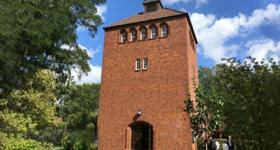 13. Sonntag nach Trinitatis