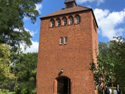 13. Sonntag nach Trinitatis