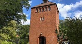 14. Sonntag nach Trinitatis