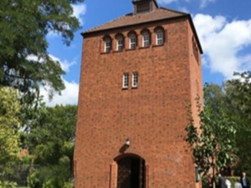 14. Sonntag nach Trinitatis