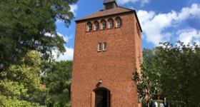 17. Sonntag nach Trinitatis