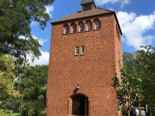 17. Sonntag nach Trinitatis