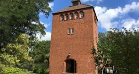 19. Sonntag nach Trinitatis