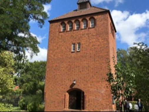 19. Sonntag nach Trinitatis