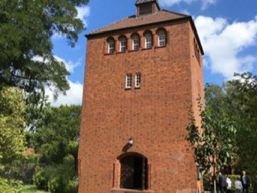 20. Sonntag nach Trinitatis