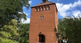 Vorletzter Sonntag im Kirchenjahr