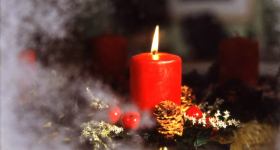 1. Advent