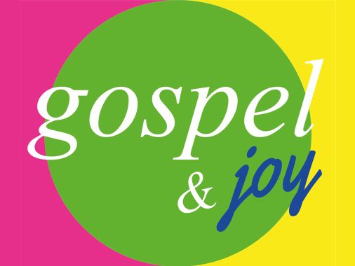 Gospelmesse des Pfarrsprengel Förderegion mit Pastorin Sabrina Biehl