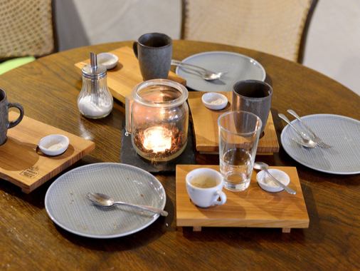 Nachmittag der Begegnung - Adventsfeier | Munkbrarup