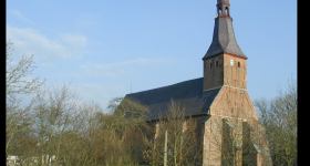 @nders Gottesdienst in Tetenbüll, Pastor Jörg Reglinski, „Es wird gut SOWIESO – von Pleiten, Pech und Pannen“