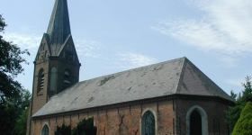 Laternelaufen in Welt, St. Martin, Pastor Ralf-Thomas Knippenberg