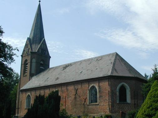 Laternelaufen in Welt, St. Martin, Pastor Ralf-Thomas Knippenberg