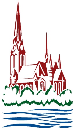 Hamburg, Uhlenhorst - St. Gertrud