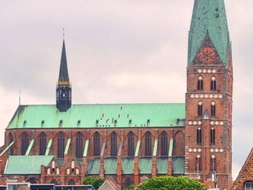 Tagung "Tag der offenen Kirche"