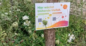 Andachten im Garten 2025