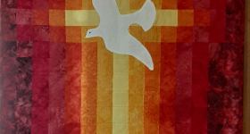 Online- Friedensgebet