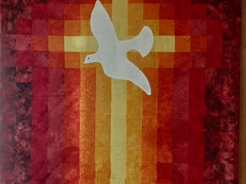 Online- Friedensgebet