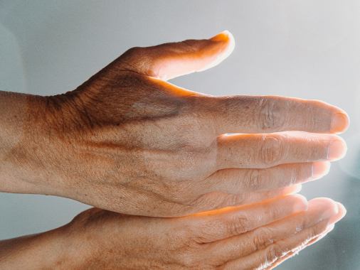 Gottesdienst "anders"