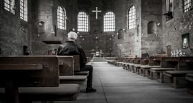Herzliche Einladung: Offener Gedankenaustausch - Zukunft der Kirche