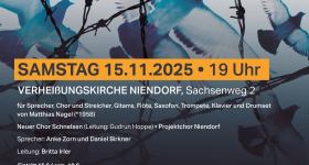 Dietrich Bonhoeffer: Ein Liedoratorium