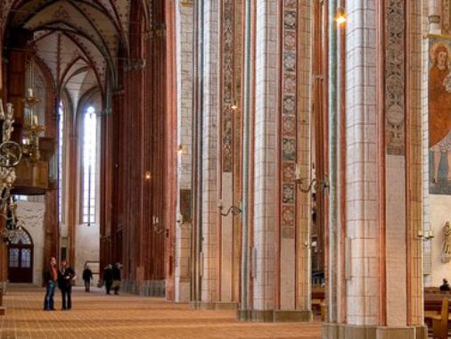 Tag des offenen Denkmals