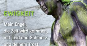 Friedhofsandacht am Ewigkeitssonntag