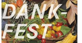 Gottesdienst zum Erntedankfest in Kirch Mulsow