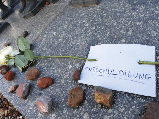 "Reden wir mal drüber"