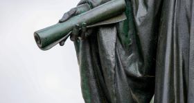 Regionalgottesdienst zum Reformationstag