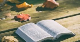 Gottesdienst mit Pastor Norbert Siemen