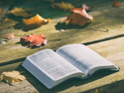 Gottesdienst mit Pastor Norbert Siemen