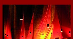 Taizé-Gottesdienst innerhalb der Förderegion mit Pastor Norbert Siemen
