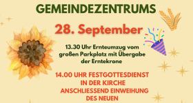 Stadterntedankfest