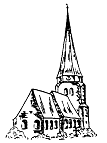 Travemünde - St. Lorenz