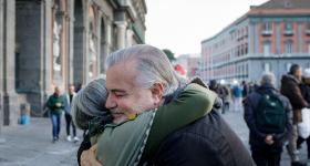 Freundschaftsgottesdienst