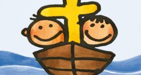 Gottesdienst mit Kinderkirche